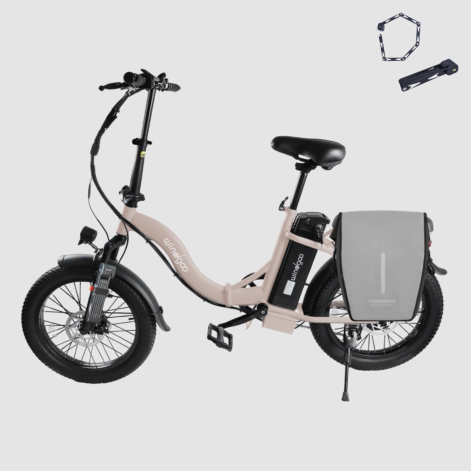 Windgoo - E20 Beige