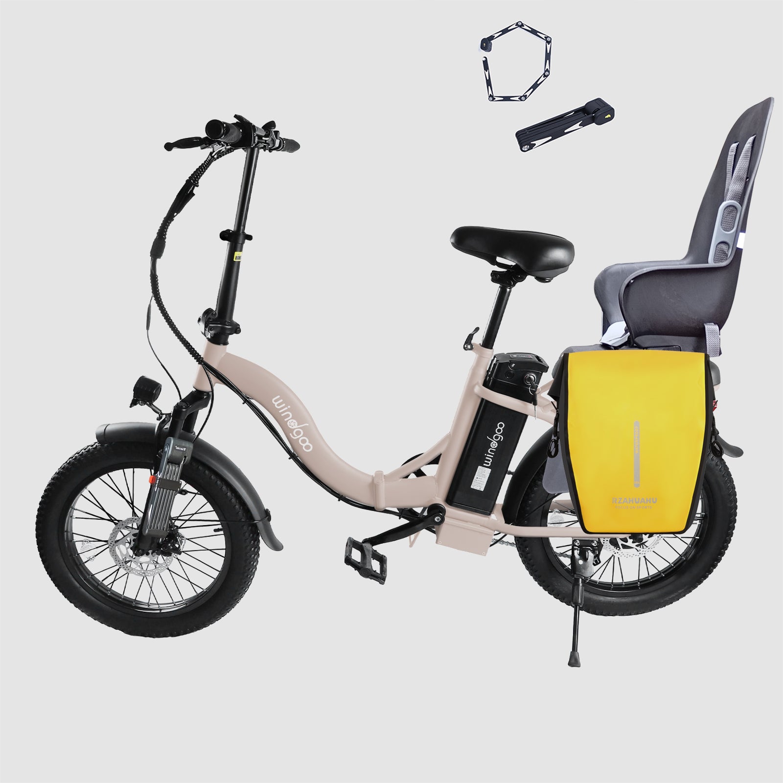 Windgoo - E20 Beige
