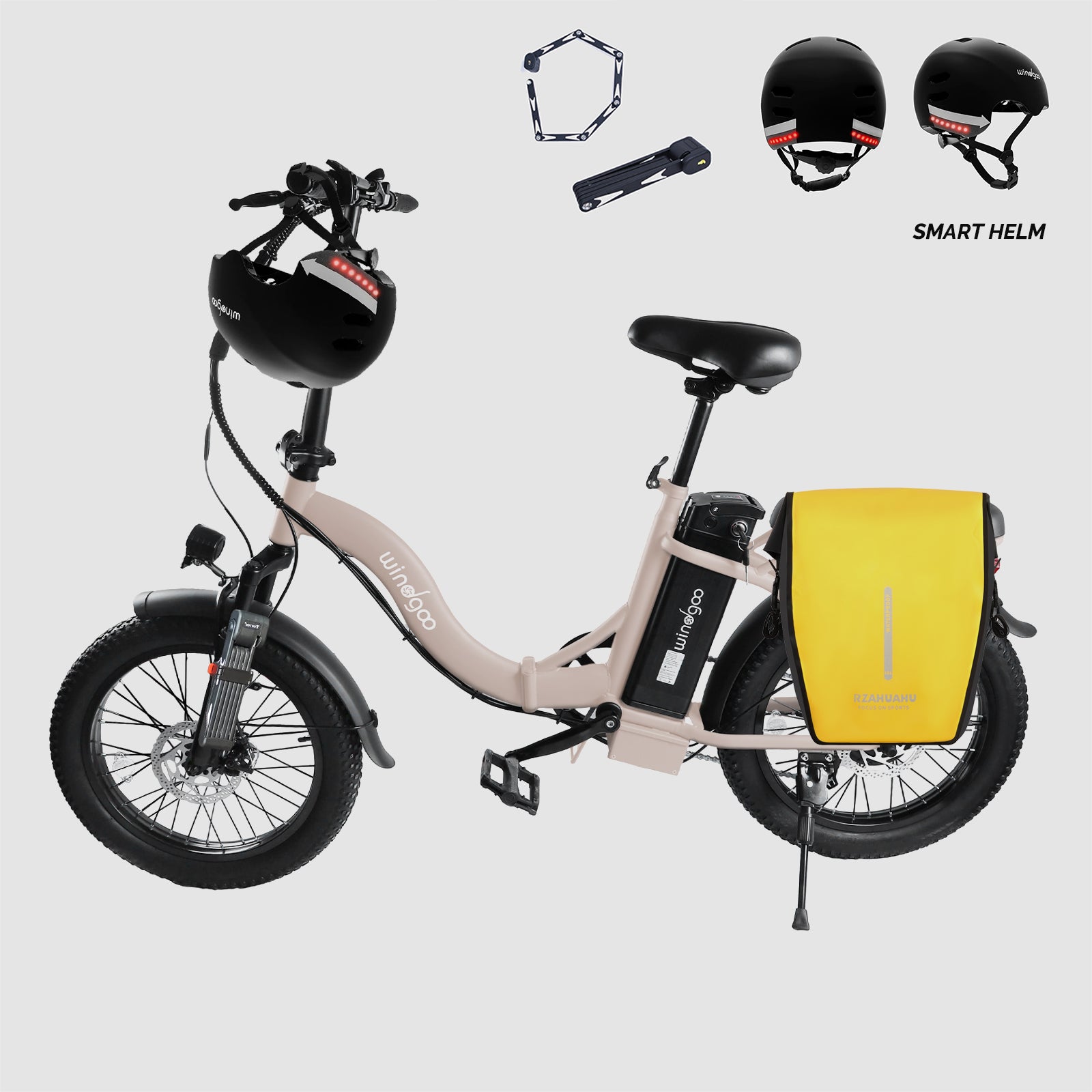 Windgoo - E20 Beige