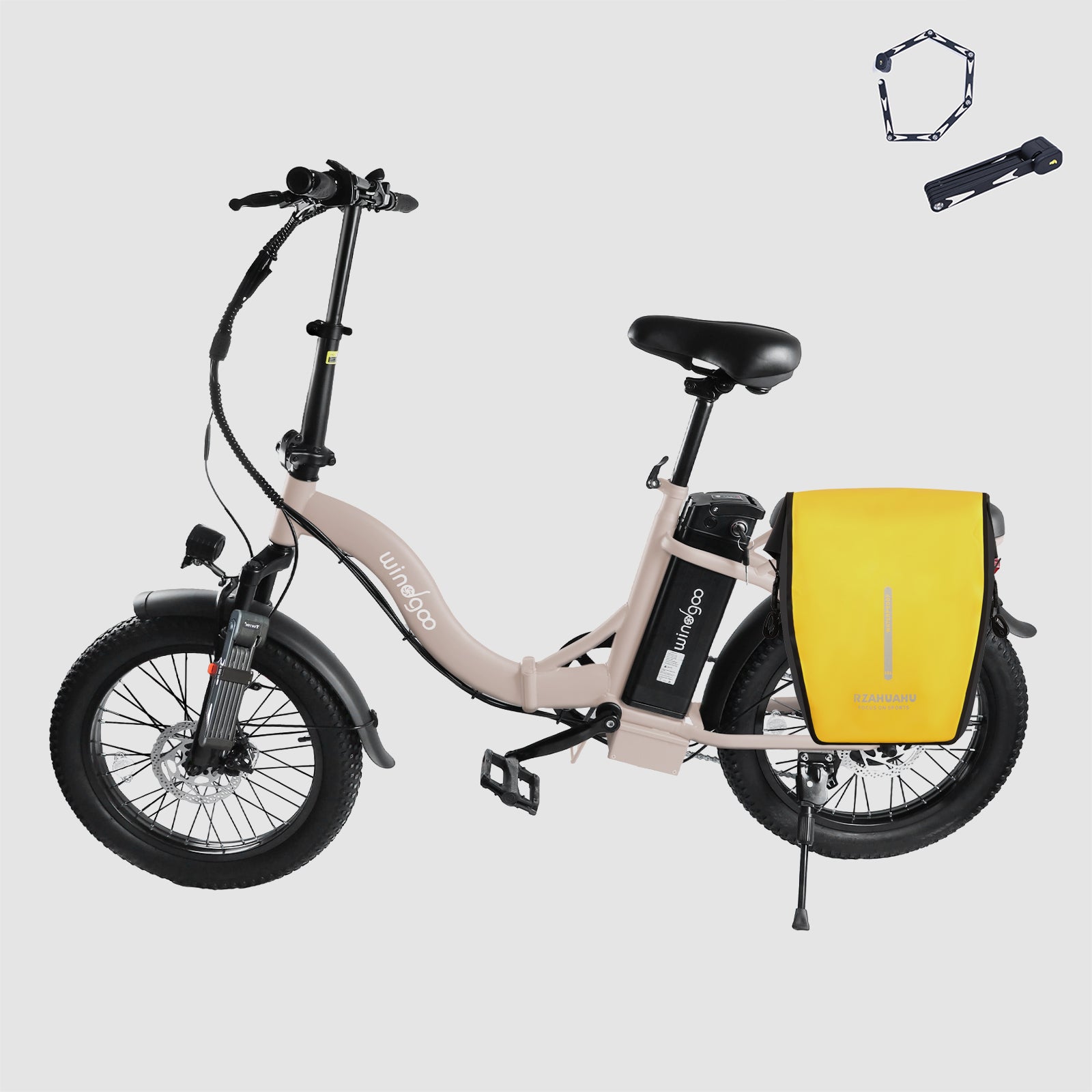 Windgoo - E20 Beige