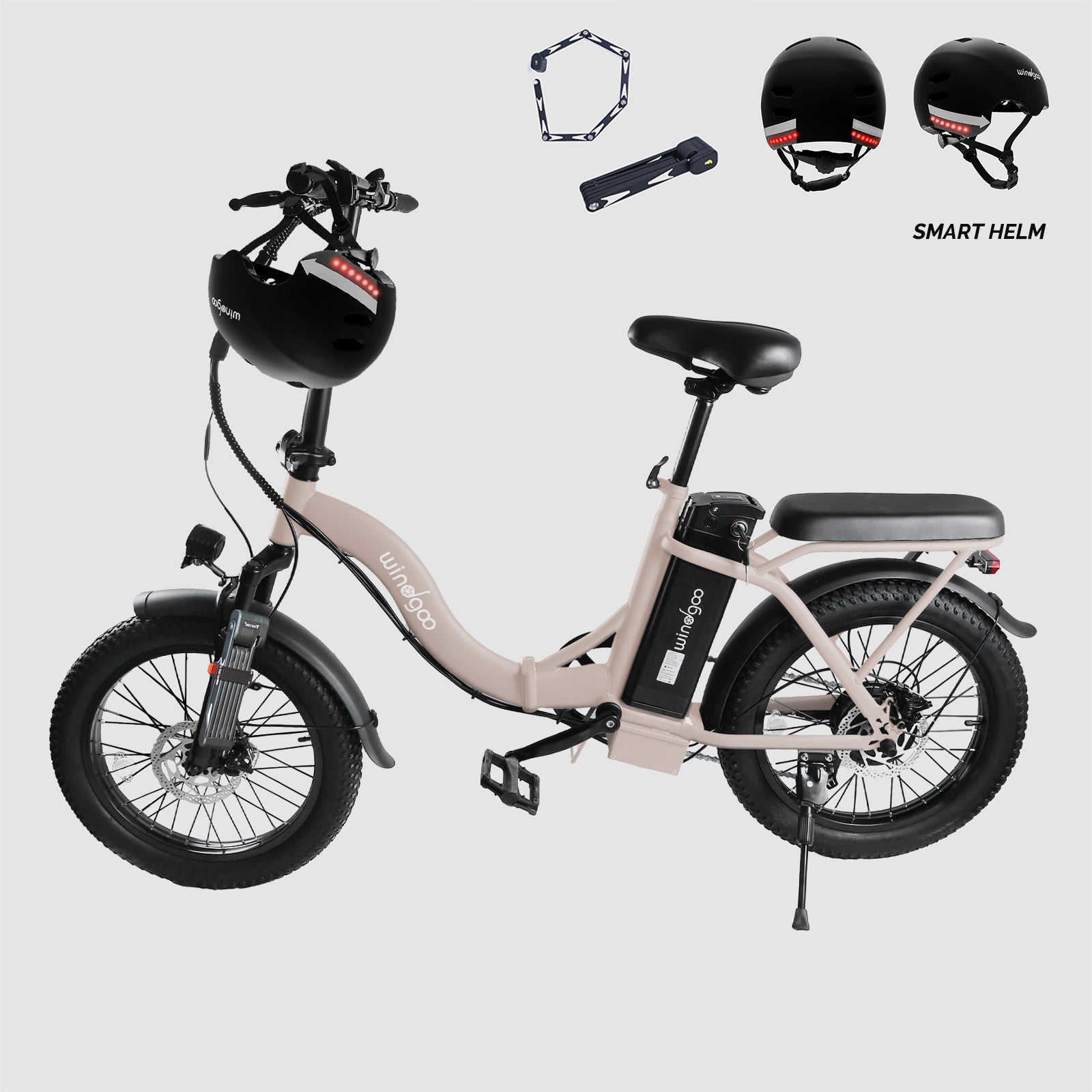 Windgoo - E20 Beige