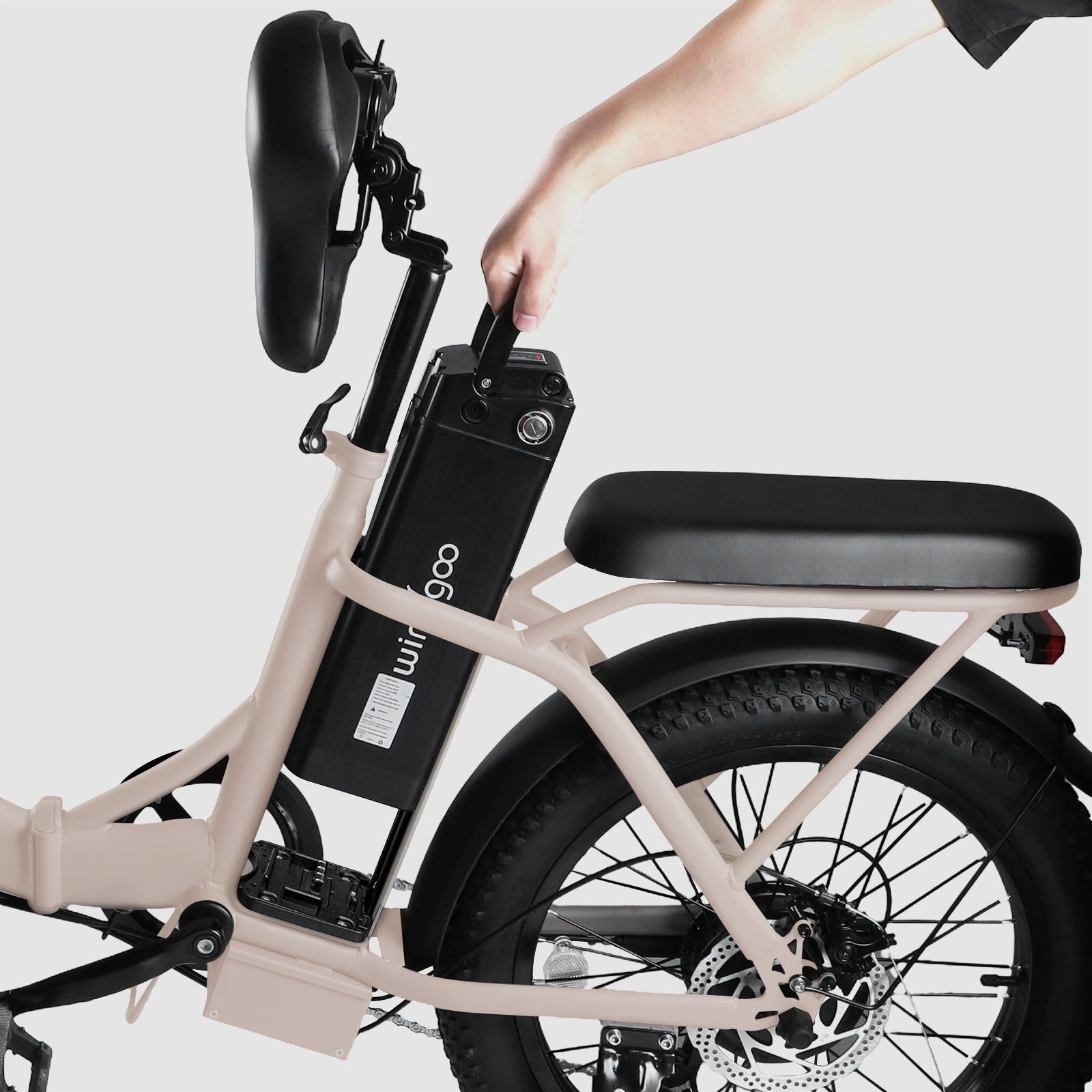Windgoo - E20 Beige