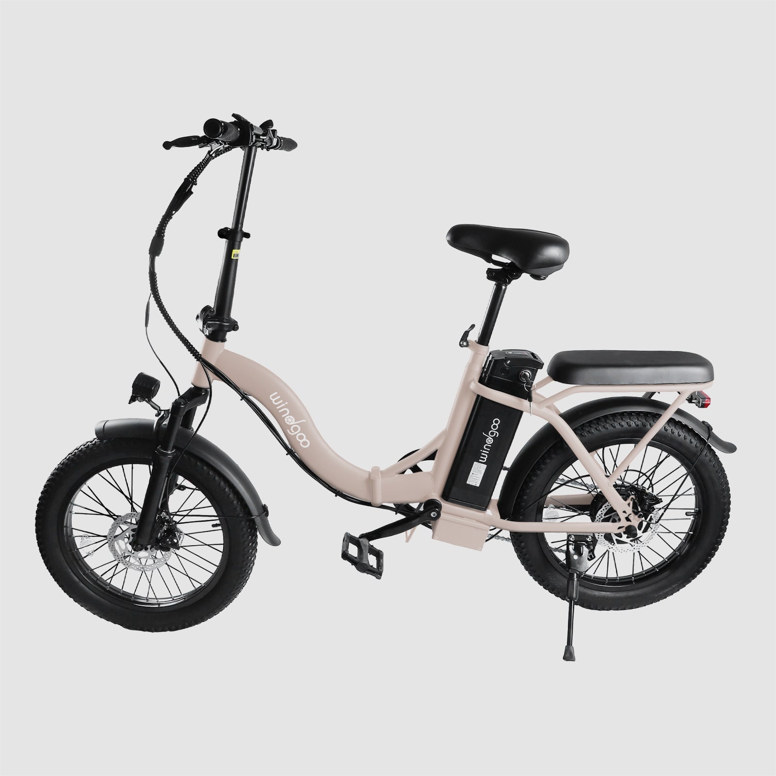 Windgoo - E20 Beige