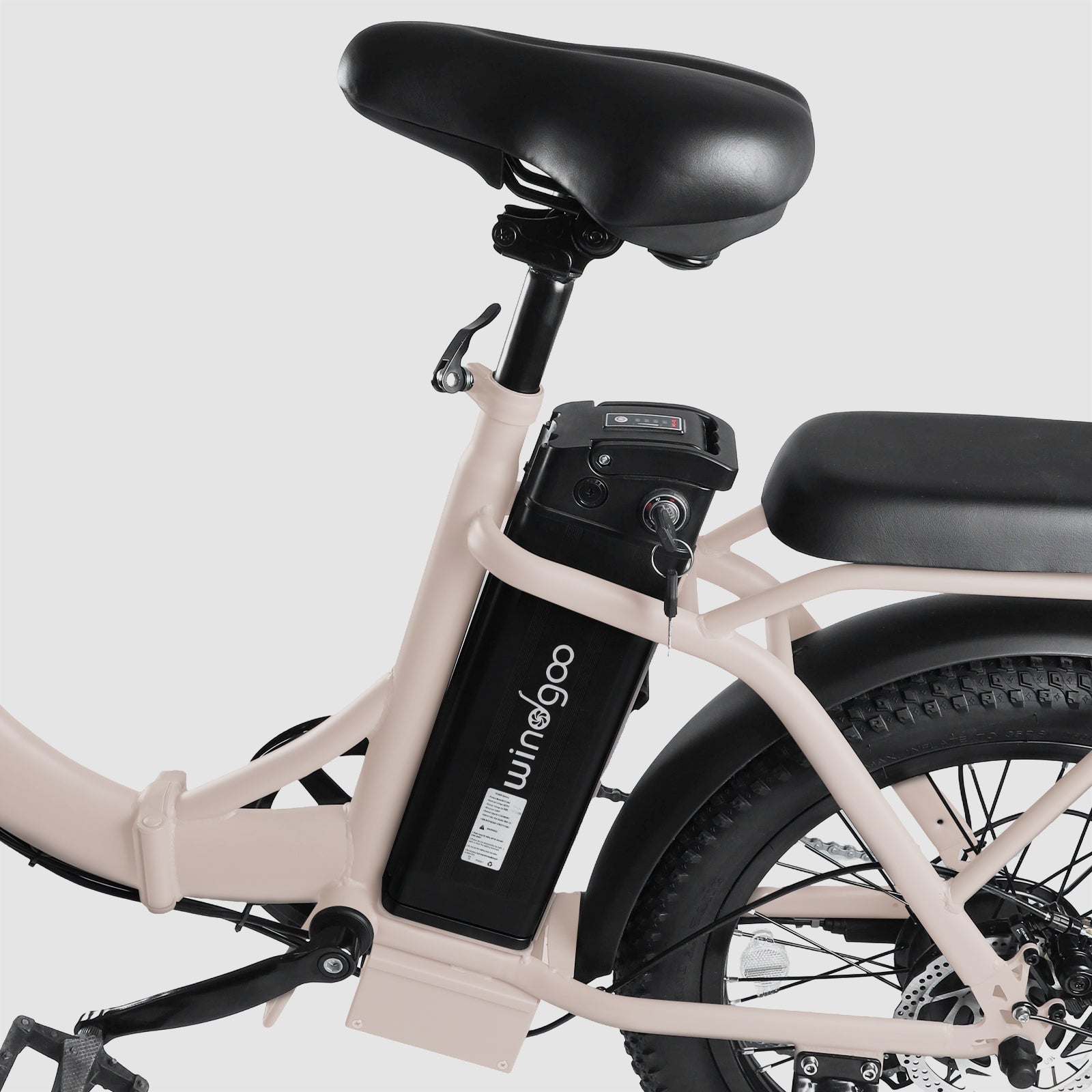 Windgoo - E20 Beige