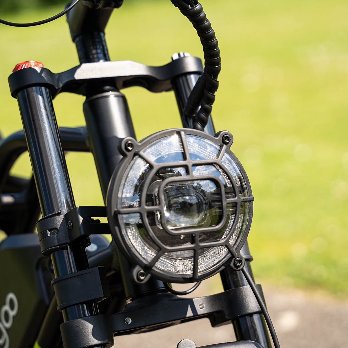 Windgoo - F18 Dubbele Deal Gratis Accessoire
