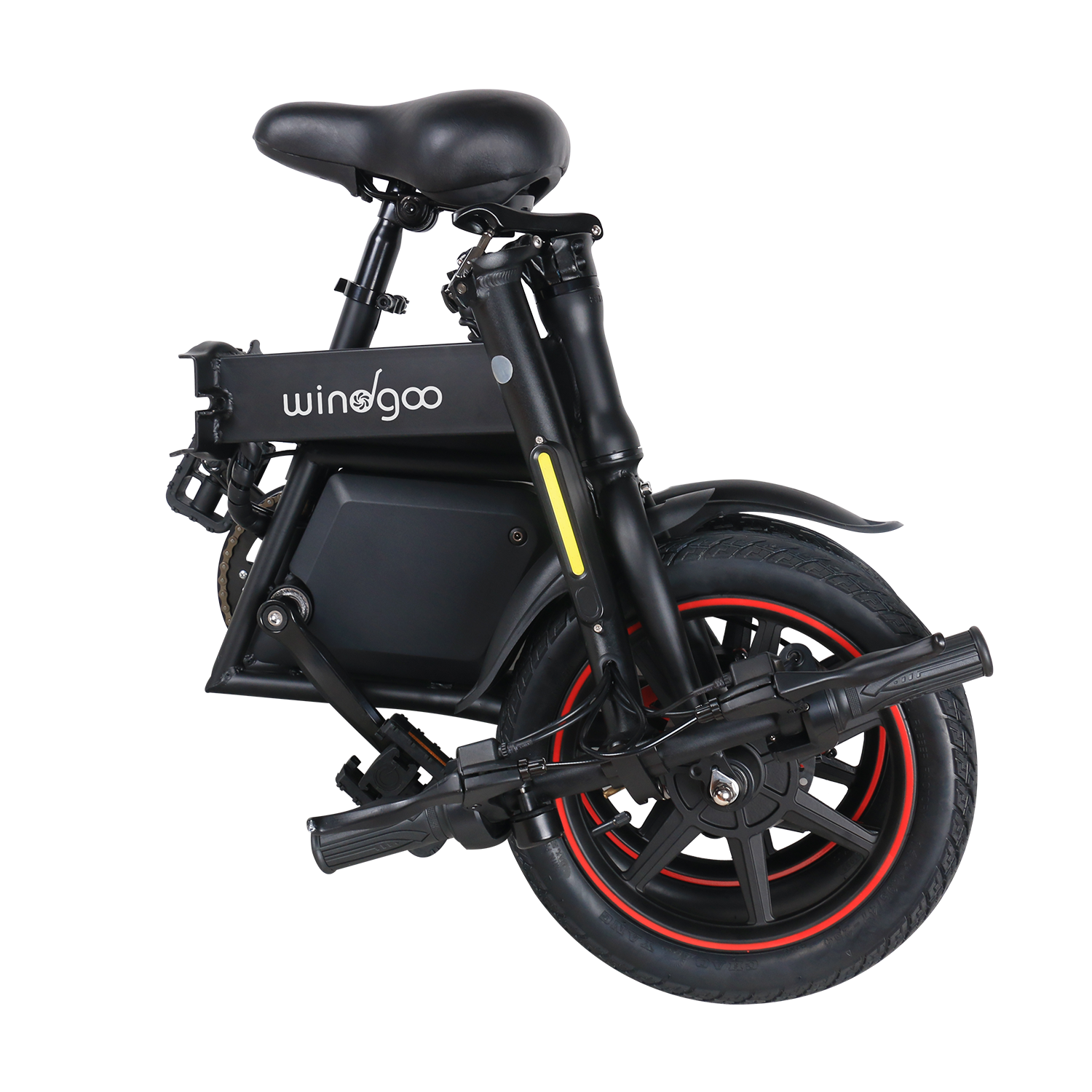 Vélo électrique Windgoo B20