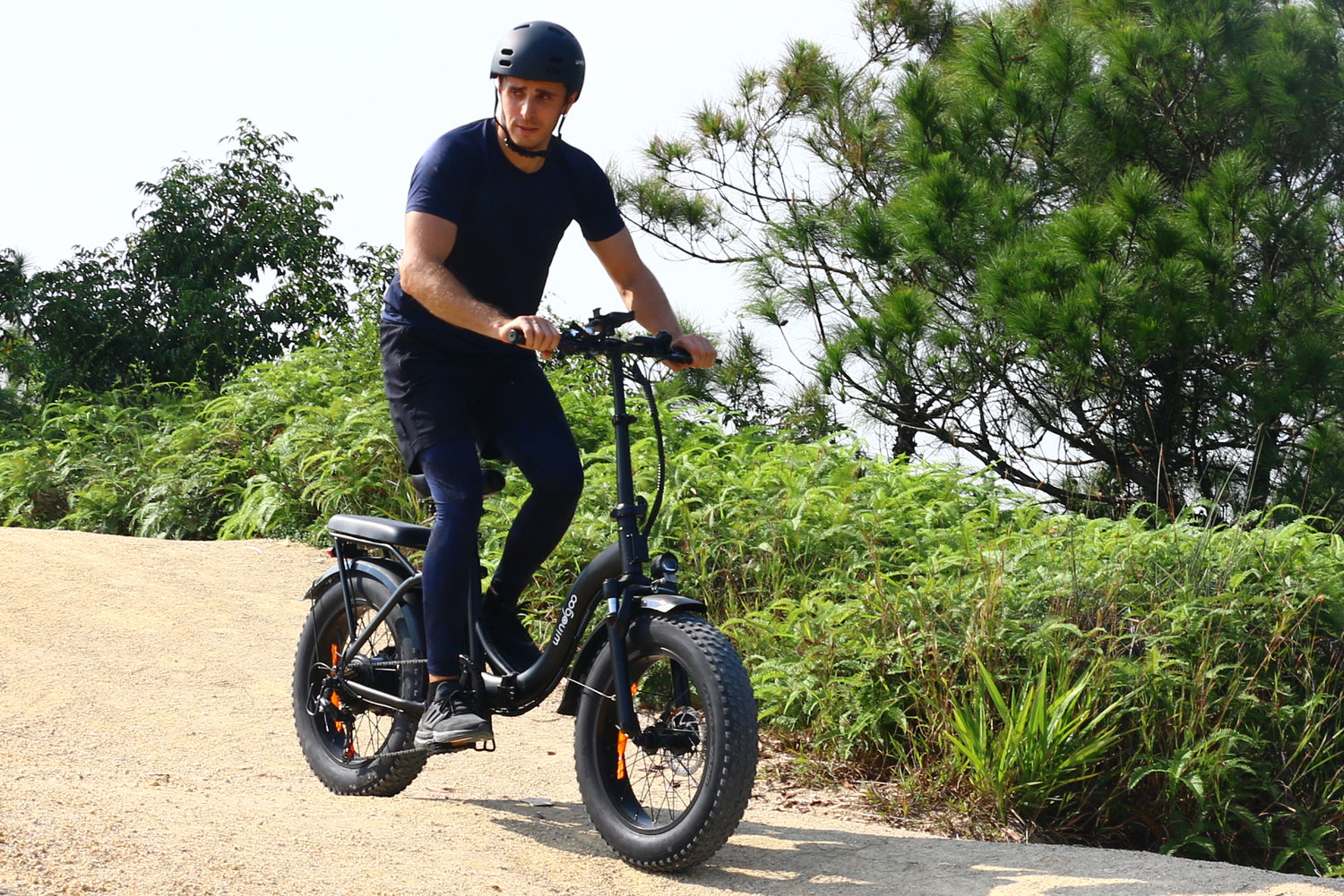 How to choose a fat tire electric bike?
