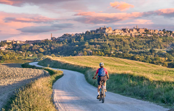 Discover Europe's Most Picturesque Cycling Routes