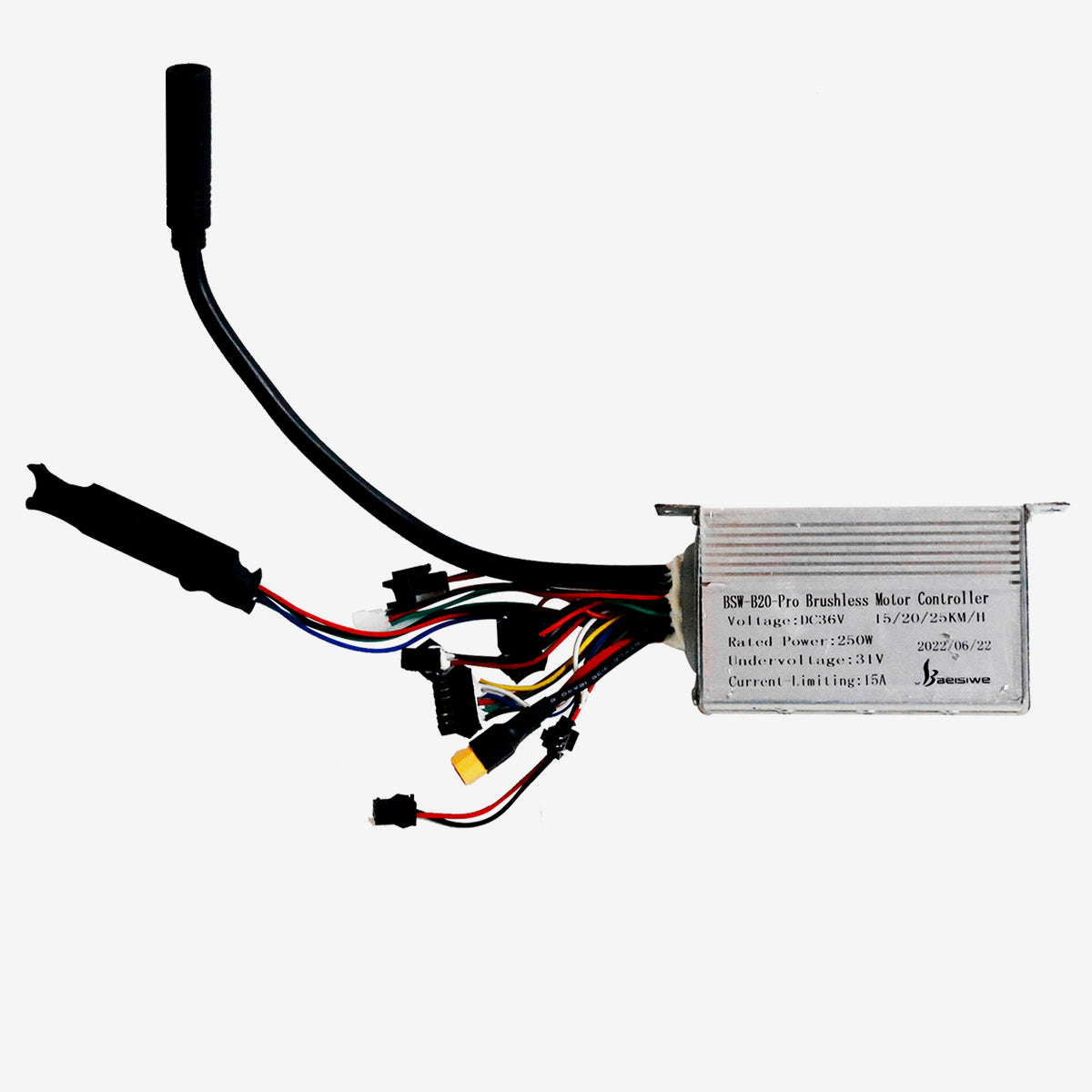 Fietscontroller-B20