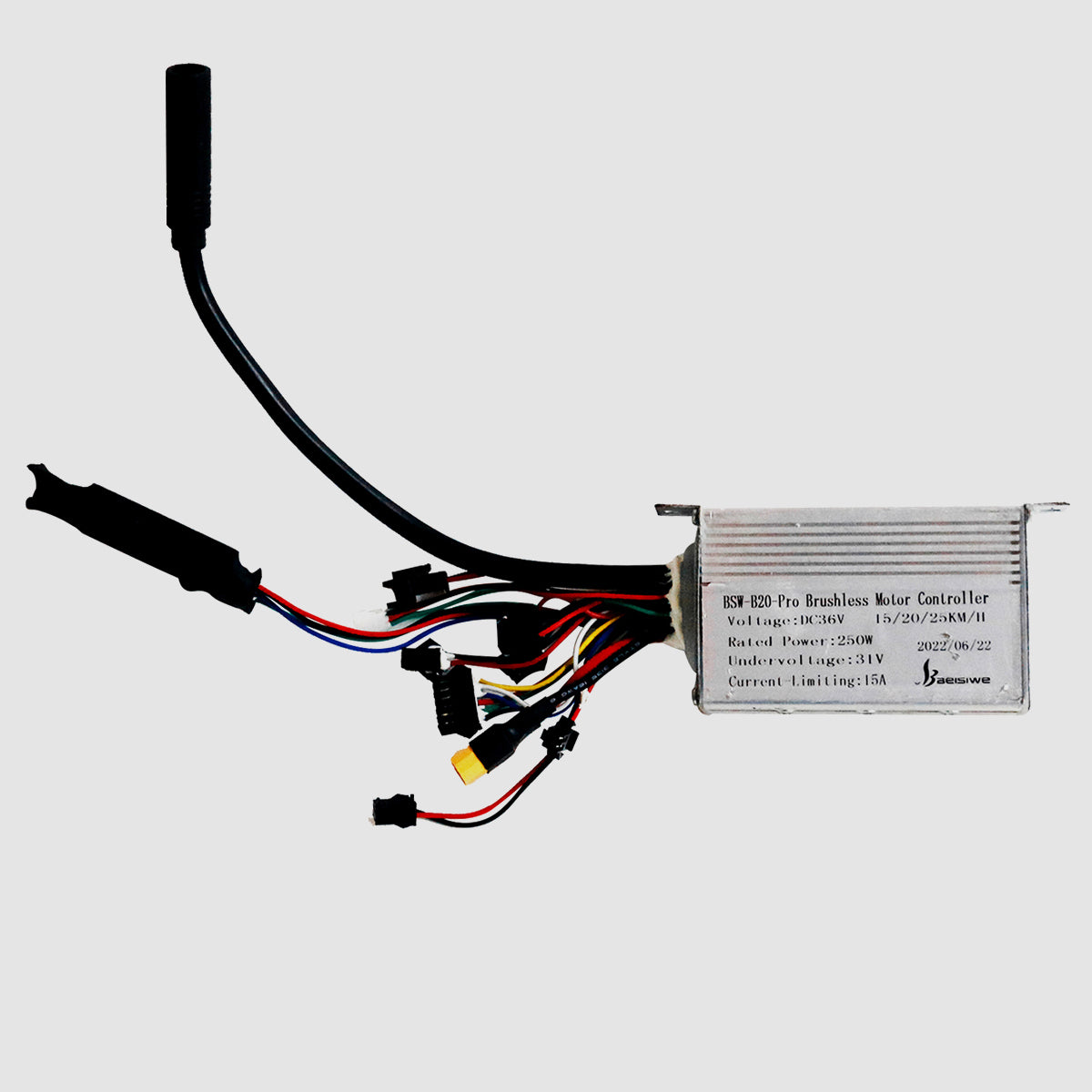 Fietscontroller-B20