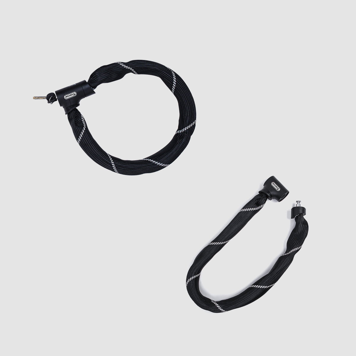 Bicycle lock TY780 - 2 stars