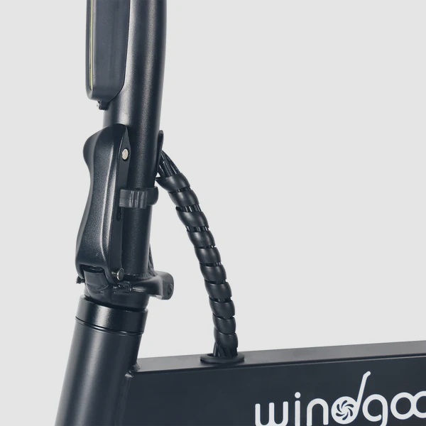 Windgoo - B20