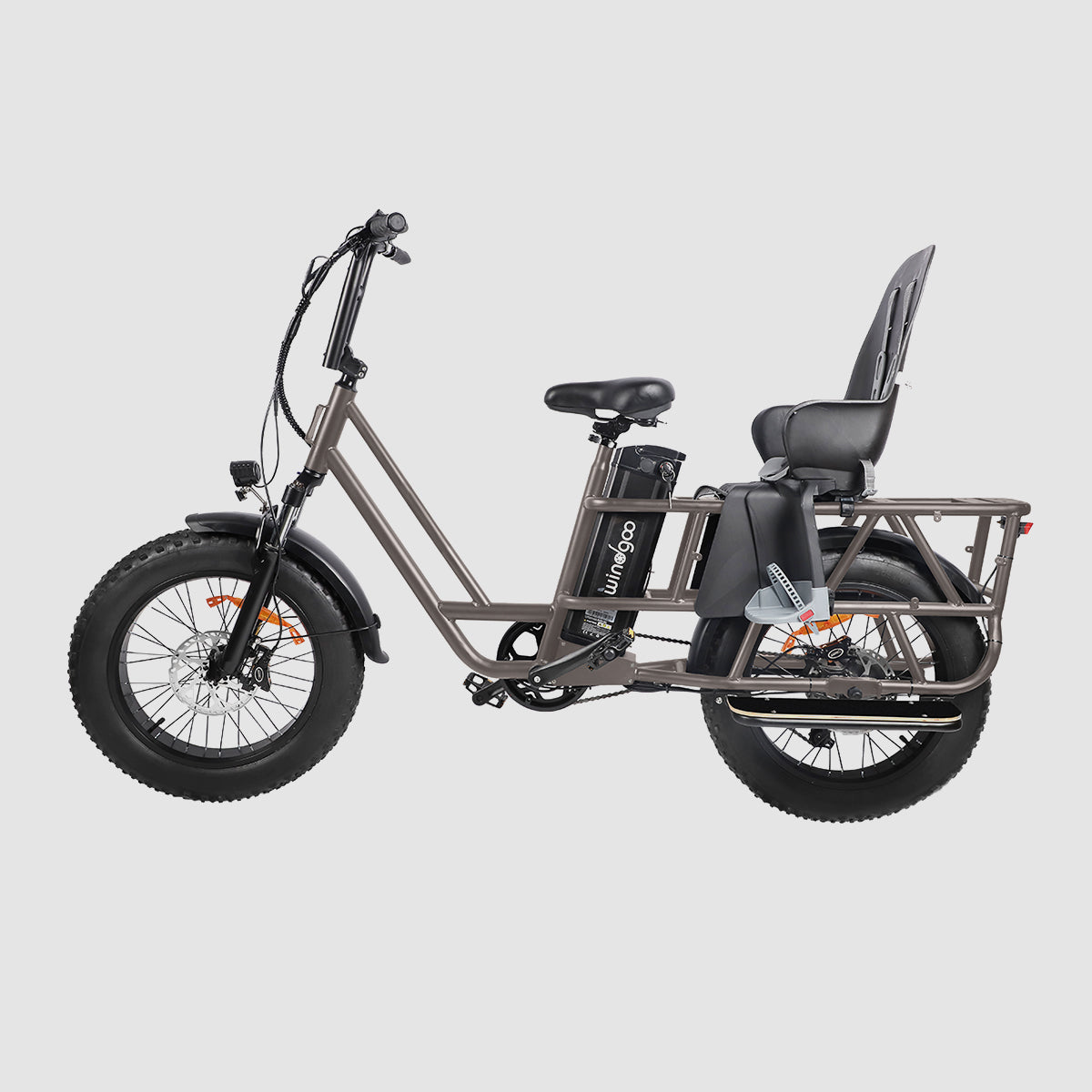 Windgoo - F30