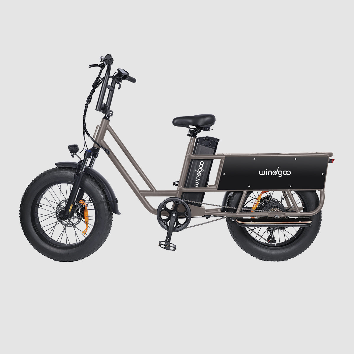 Windgoo - F30
