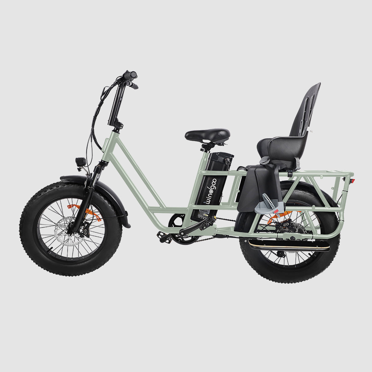 Windgoo - F30