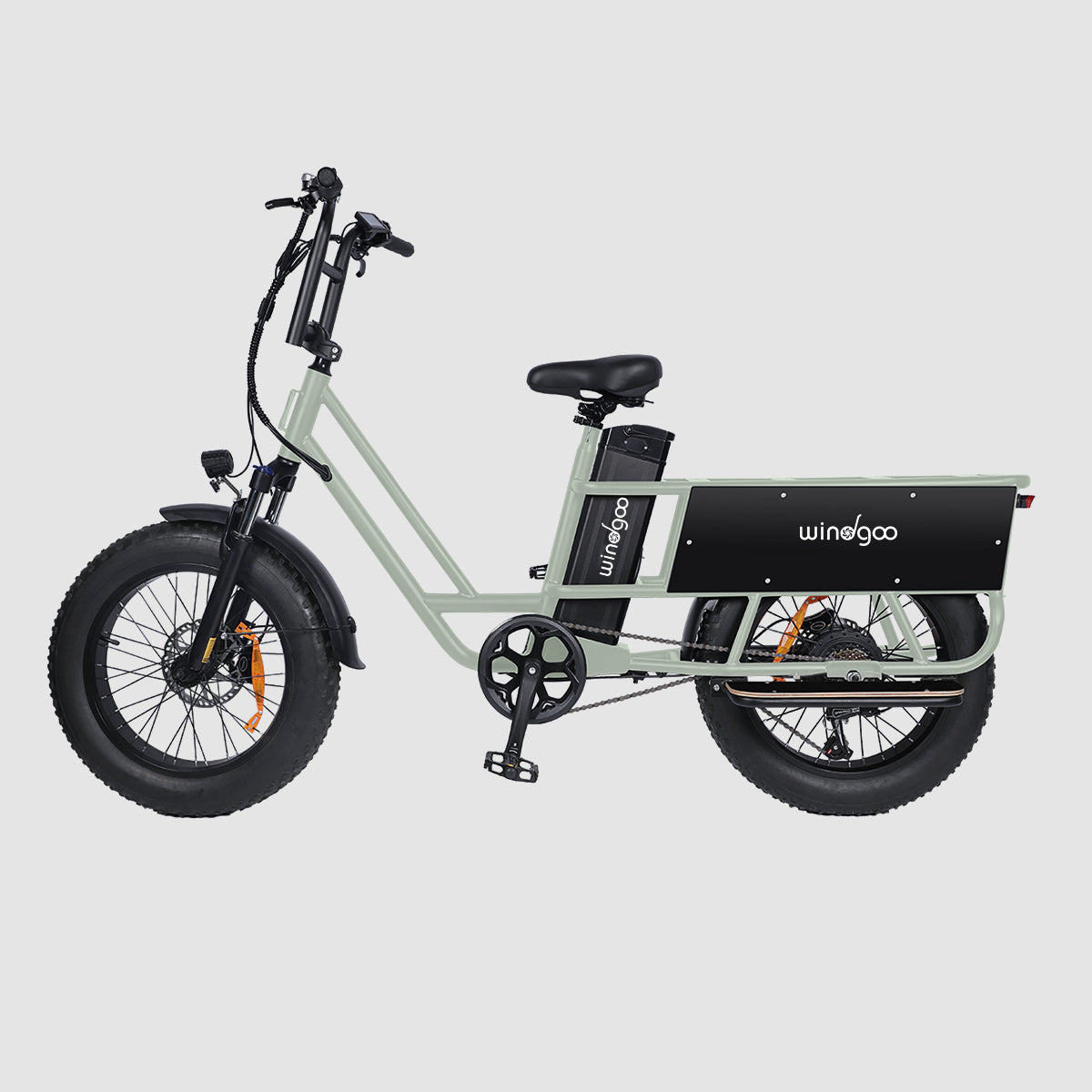 Windgoo - F30