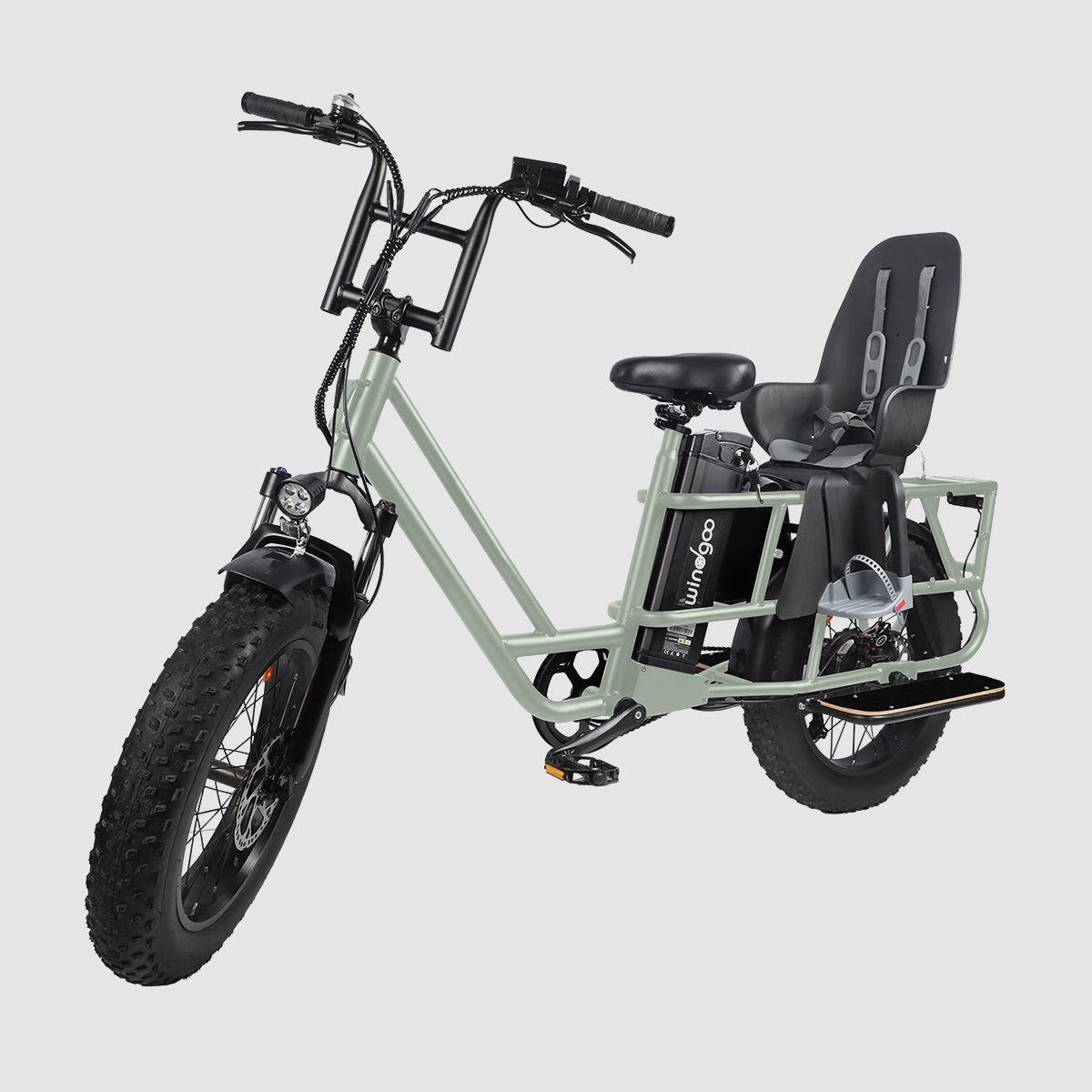 Windgoo - F30