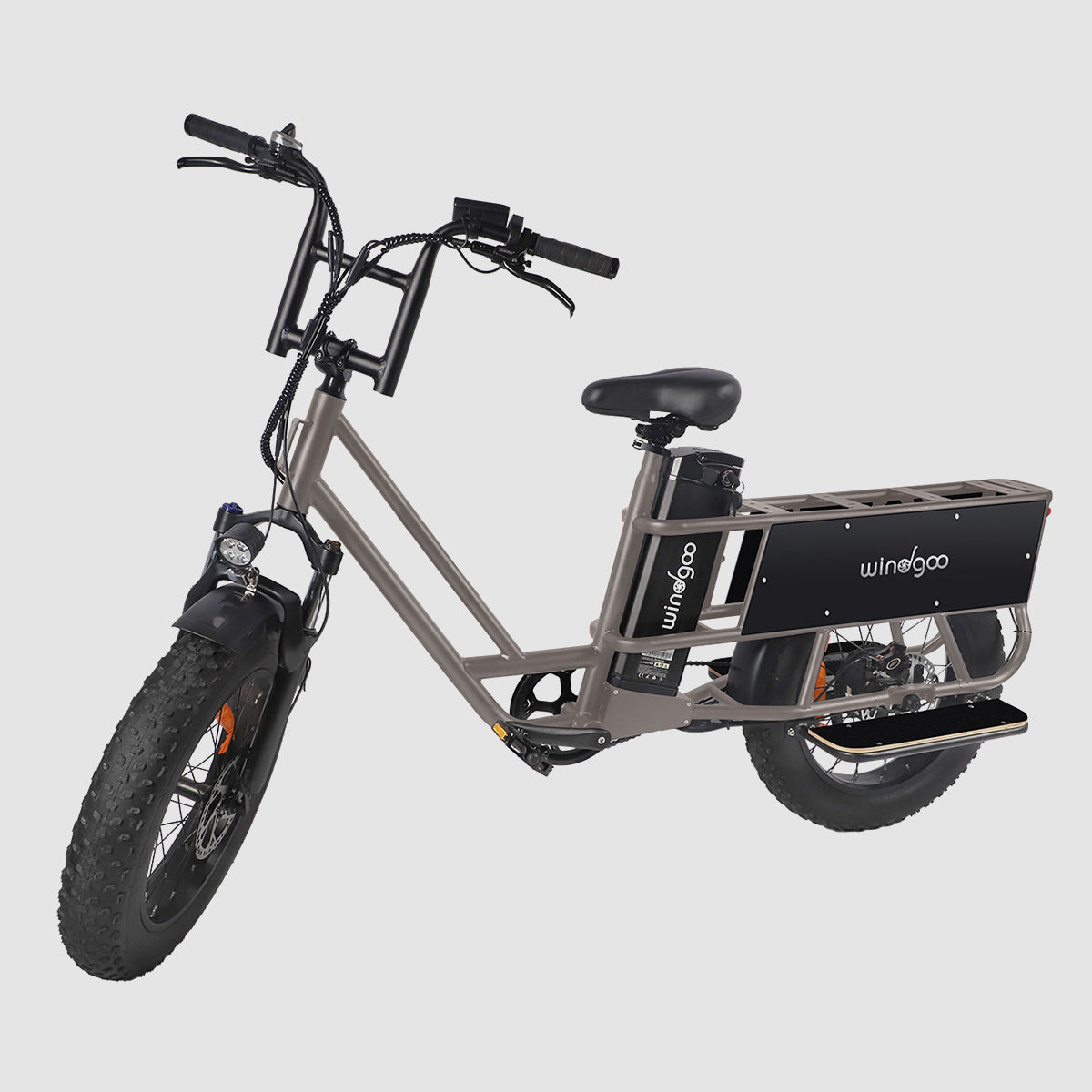 Windgoo - F30