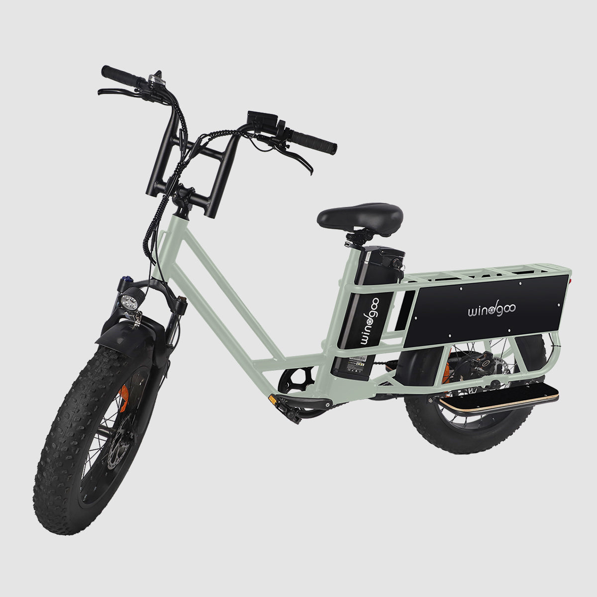 Windgoo - F30