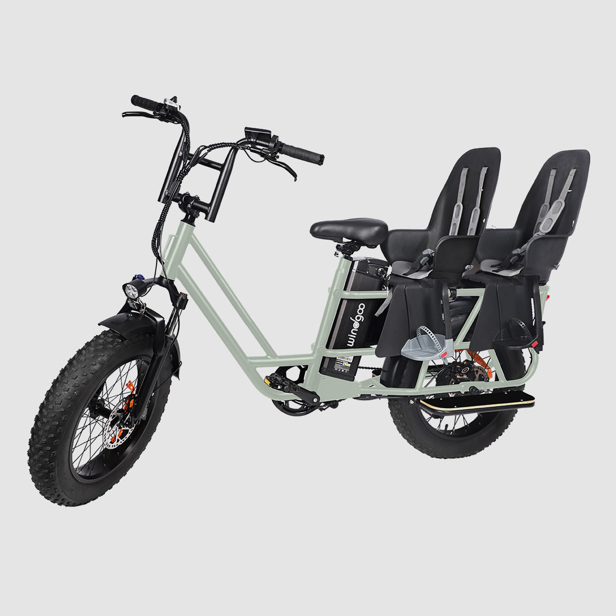 Windgoo - F30