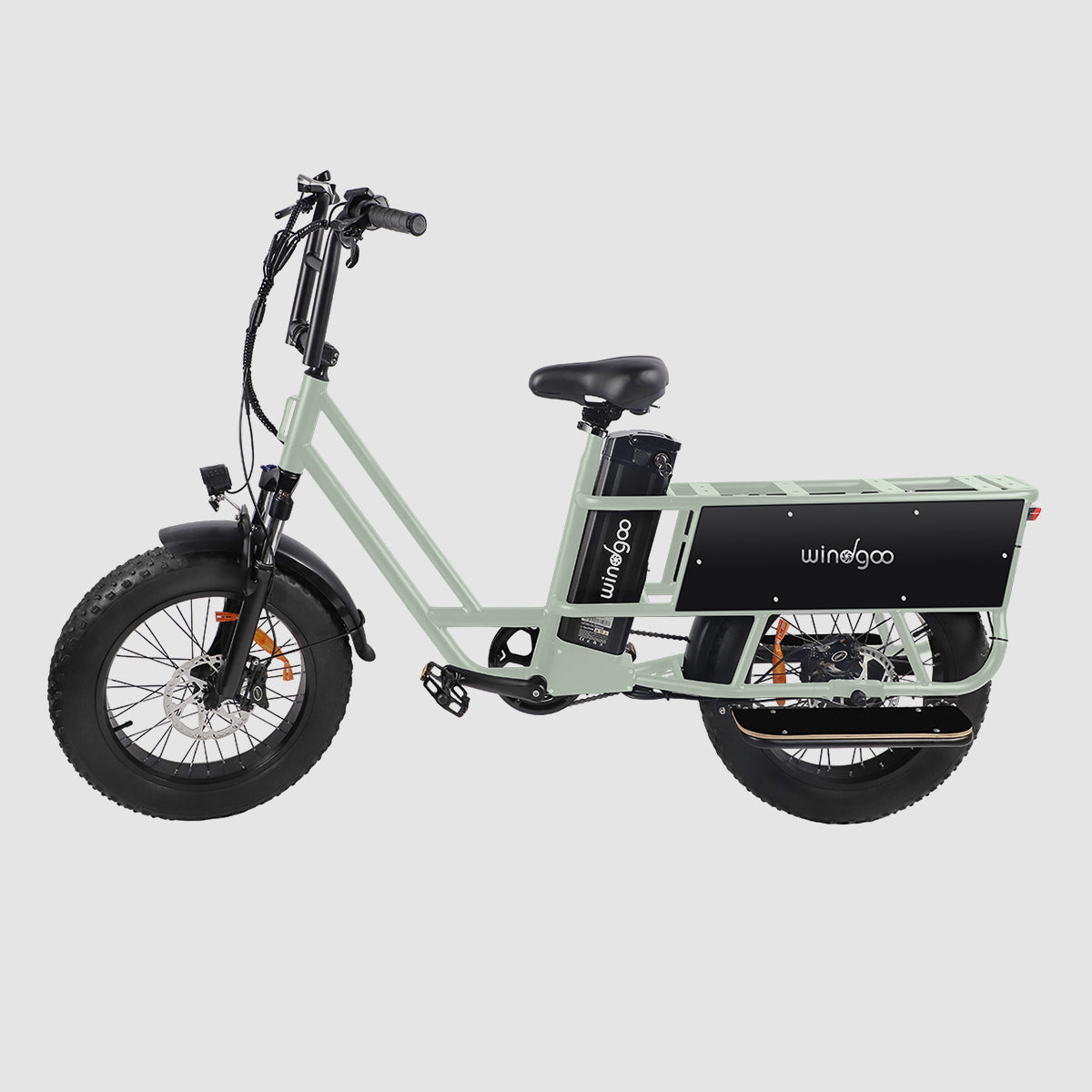Windgoo - F30