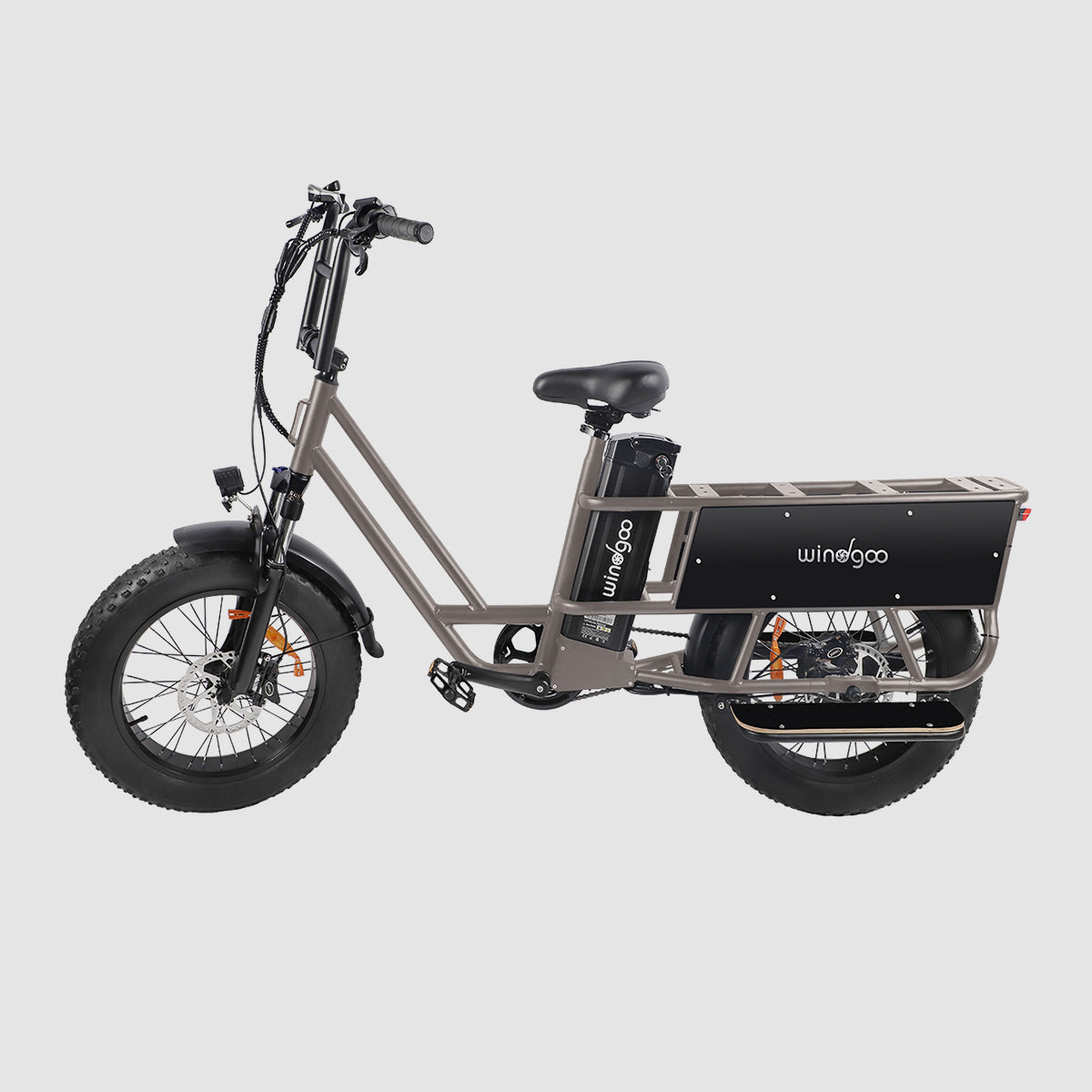 Windgoo - F30
