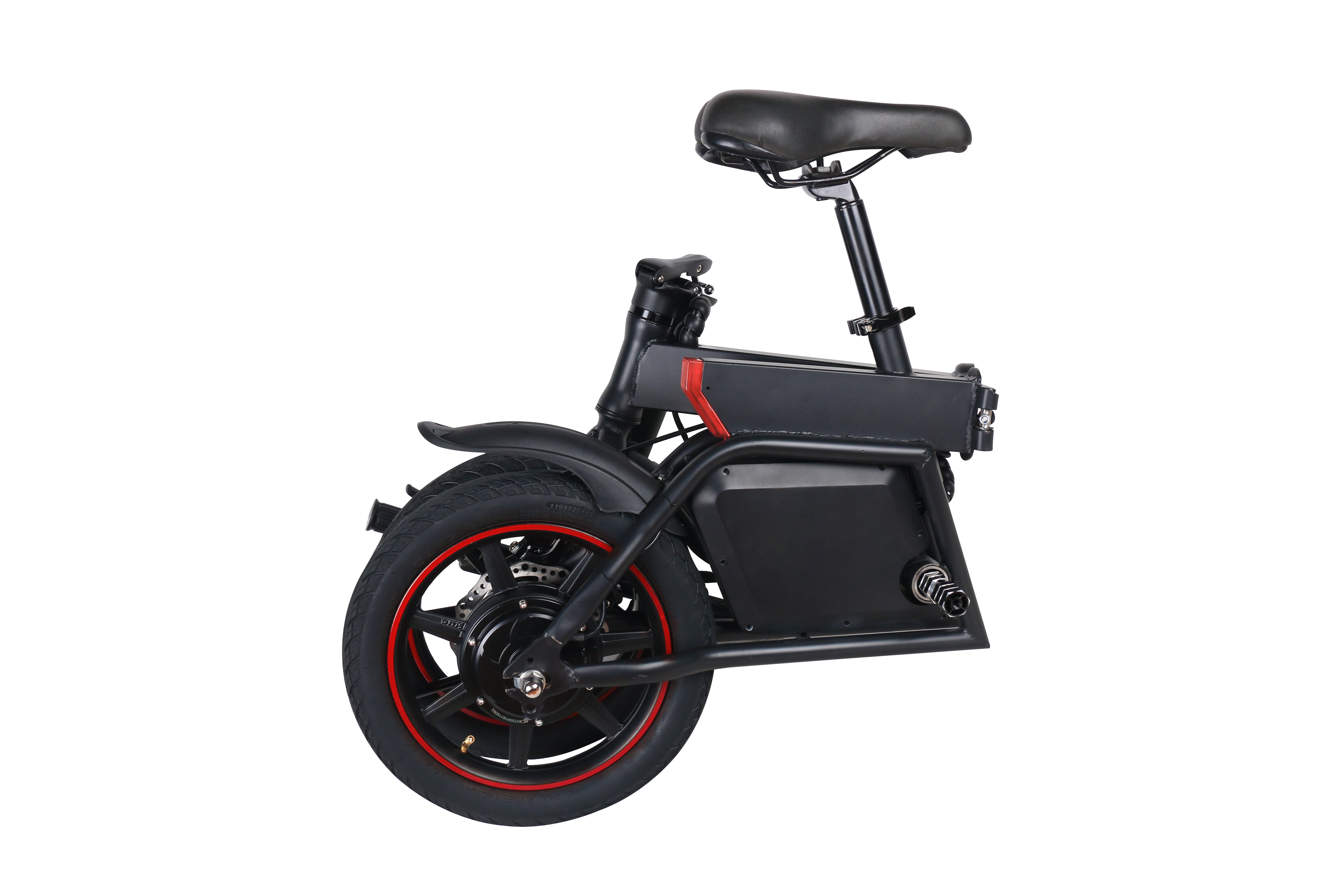 B20 - Electric Scooter
