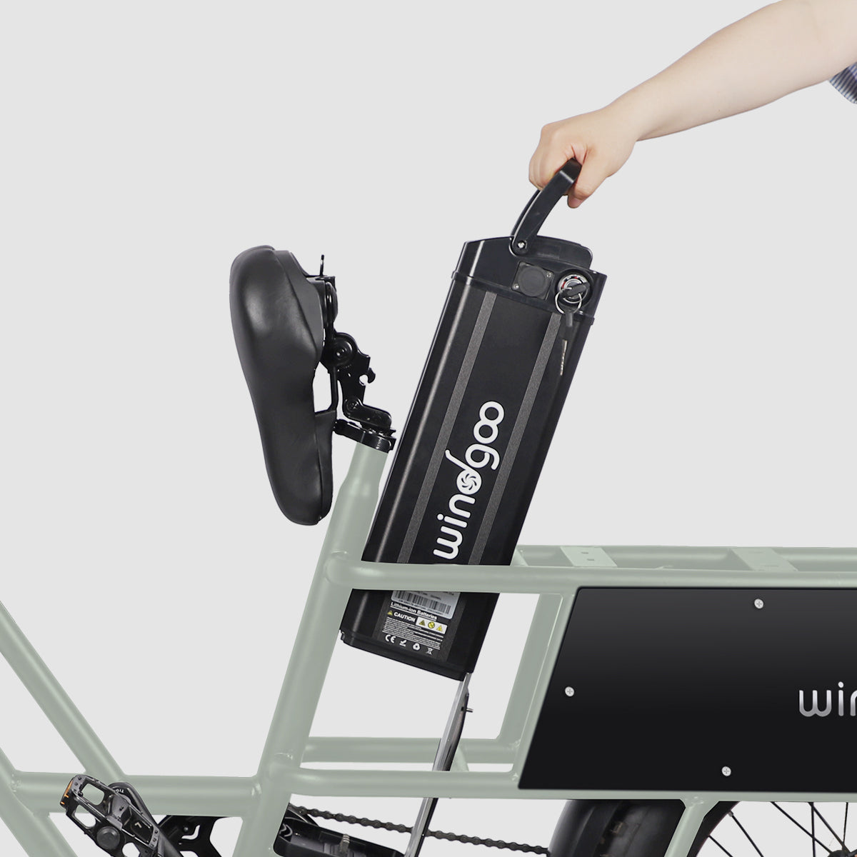 Windgoo - F30