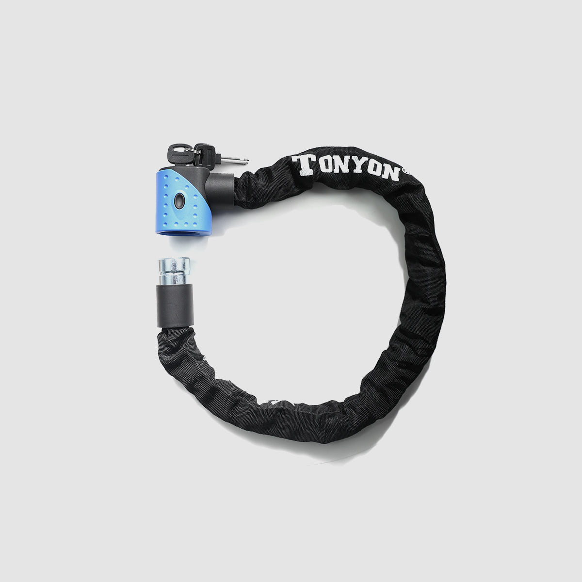 Bicycle lock TY734 - 3 stars