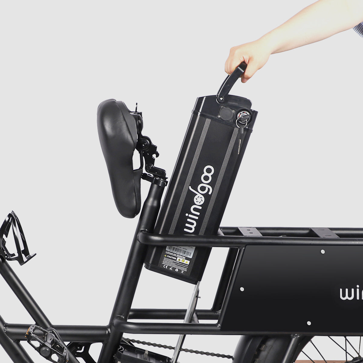 Windgoo - F30 Pre Order