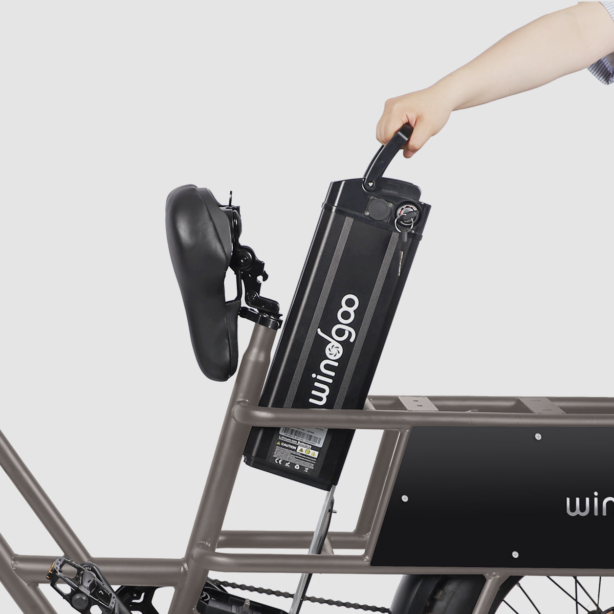 Windgoo - F30