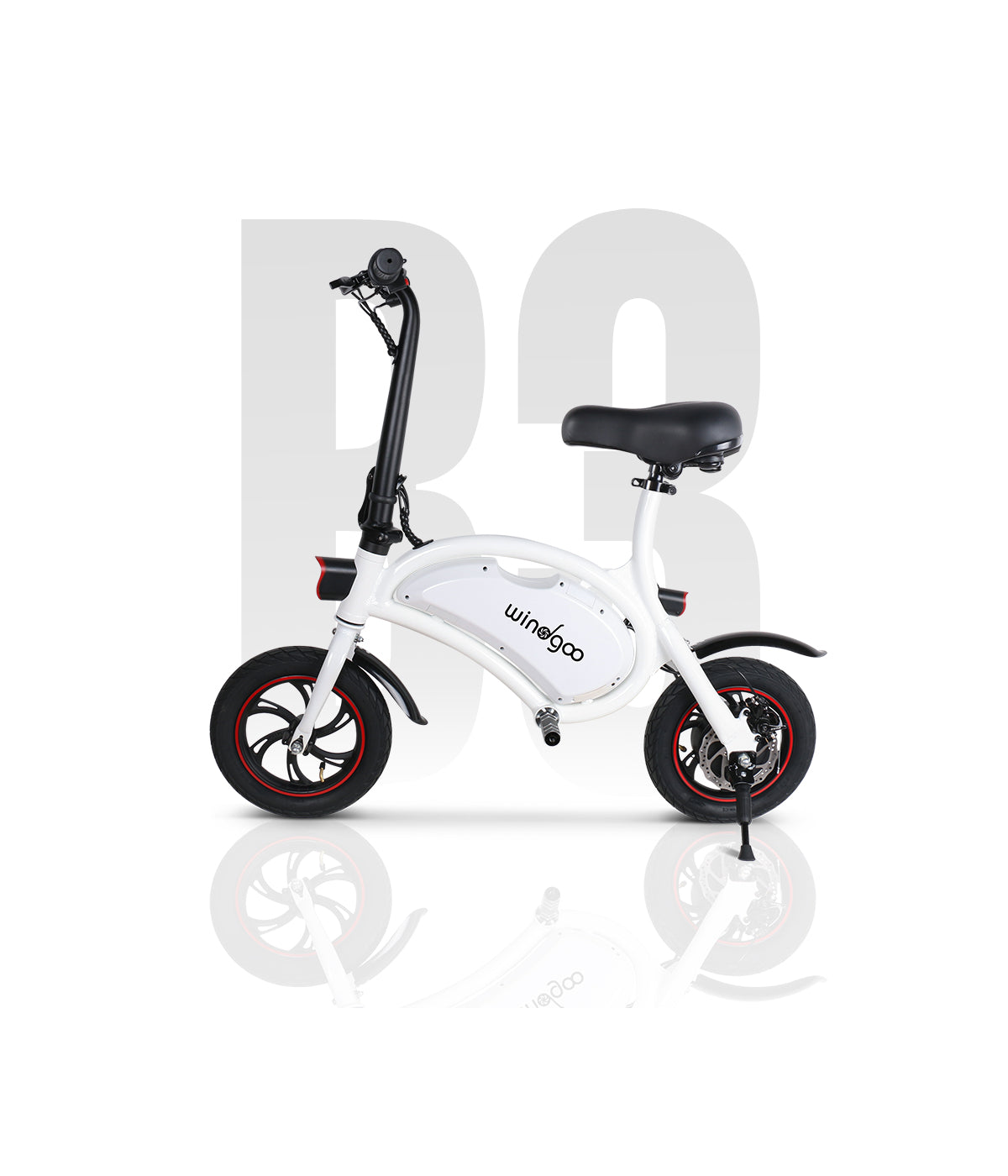 Ancheer folding discount electric bike manual