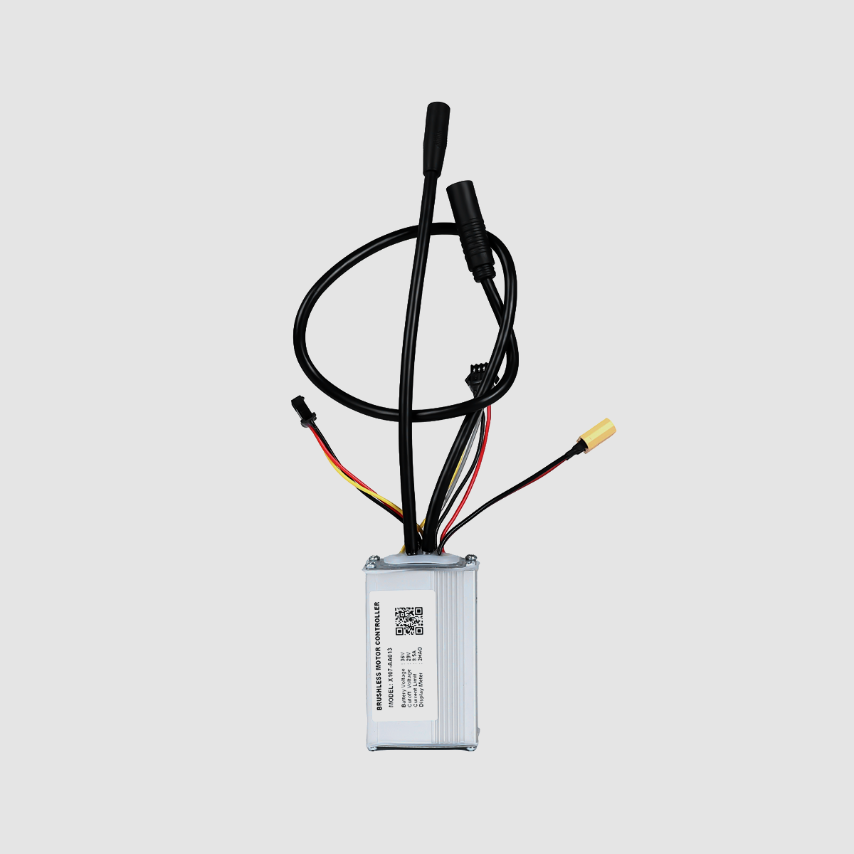 Fietscontroller-E20