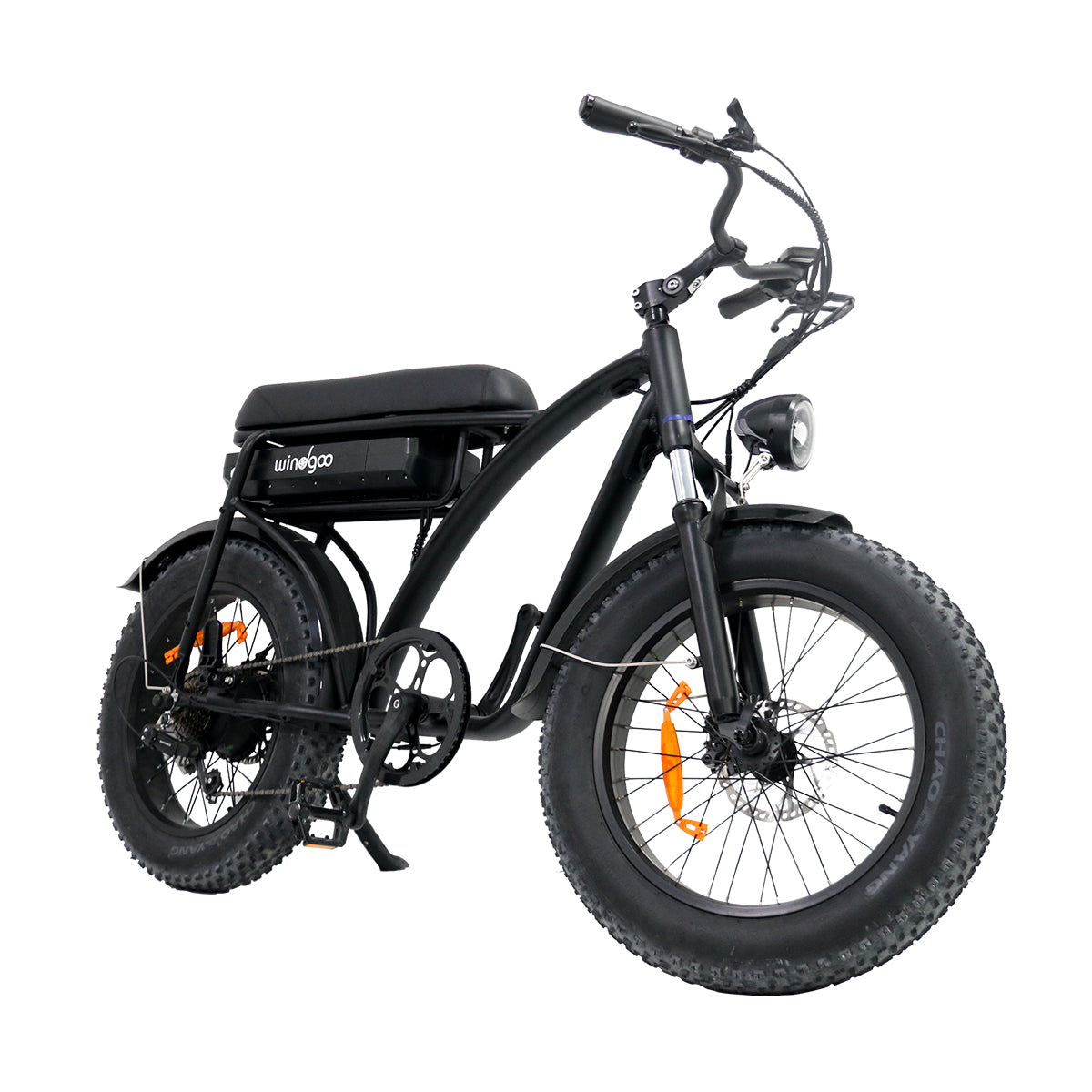 20 inch sales motorbike bike