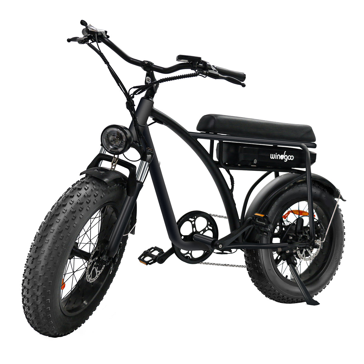 20 inch sales motorbike bike