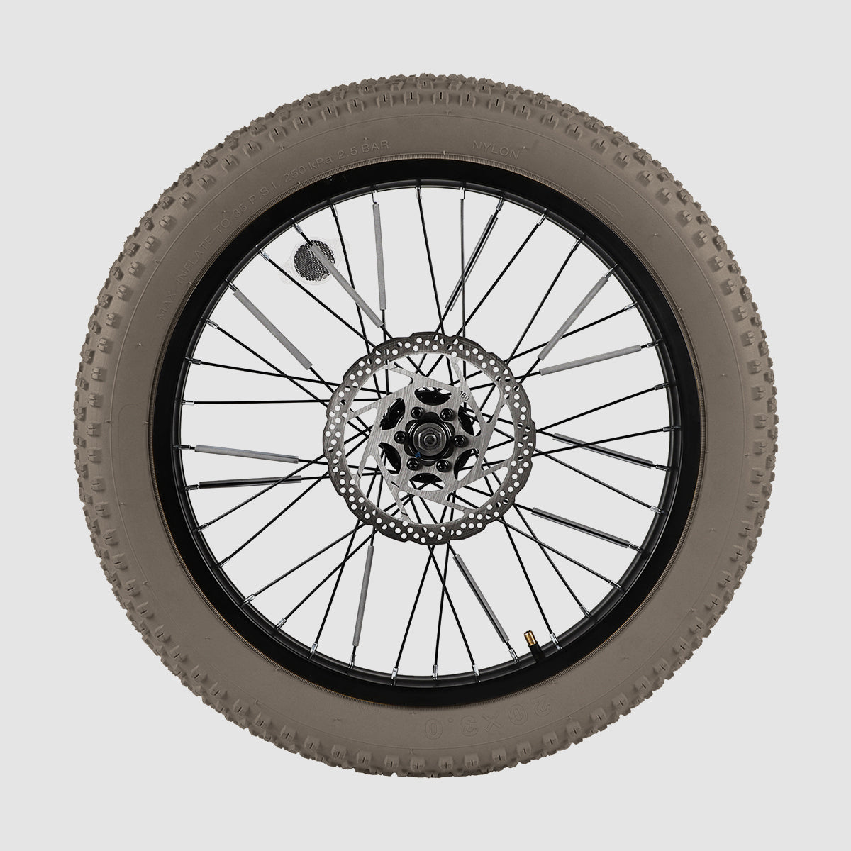 Fietsband