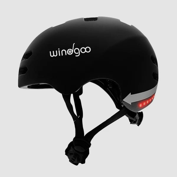 Windgoo H1 slimme helm