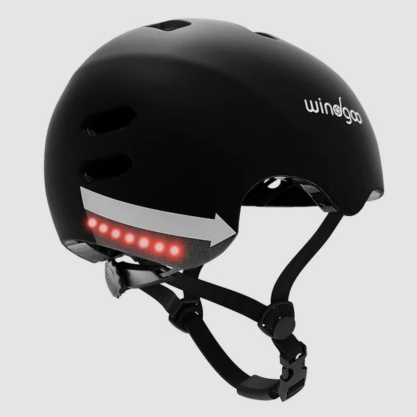 Windgoo H1 slimme helm