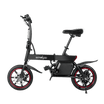 B20 Hybrid Electric Bike With App
