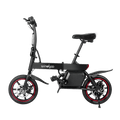 B20 Hybrid Electric Bike With App
